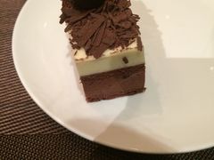 -阜阳富力万达嘉华酒店·美食汇自助餐厅