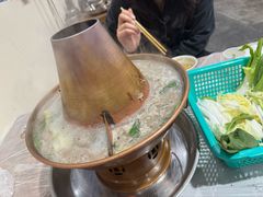 -清真·金鑫隆牛羊肉(环山路店)