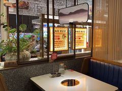 -新辣道鱼火锅(上地华联店)