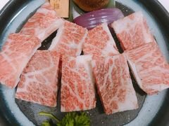 -夕酱の烧肉屋