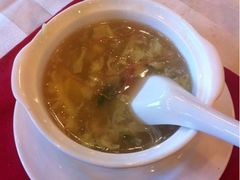宋嫂鱼羹-楼外楼(西湖景区孤山路店)