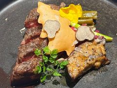 -WANG STEAK 王品(杭州万象城店)