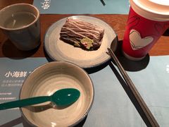 -星巴克臻选(北京银泰店)
