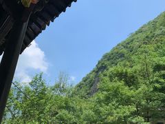 -浙北大峡谷