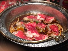 -牛New寿喜烧(金茂览秀城店)