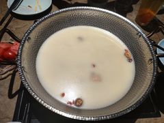 -捞王锅物料理(四川北路店)