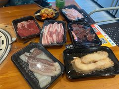 -炽城·烤肉名家(鸿达中央广场店)