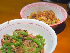 -陈家婆的菜(梅溪湖店)