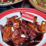 去来福士吃湘菜，认准这家就对了！