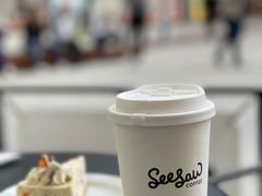 -Seesaw Coffee(苏州中心店)