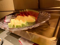 -海底捞火锅(江南盛天地店)