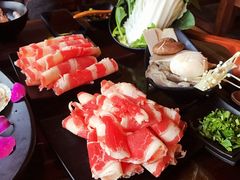 -丽江庭院之爱在路上(西单店)
