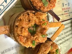 -秦二哥格格(高笋塘店)