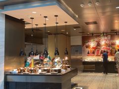 -博林天瑞喜来登酒店·西丽尚膳