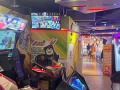 -环游嘉年华(广州-天河城店)