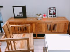 -NOTBAD 须时·咖啡馆