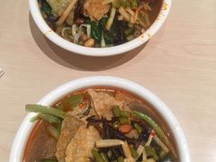 -水平有限广西米粉·广西风味集(五道口店)