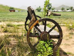 -潭柘厚院&山顶烤肉(潭柘寺店)