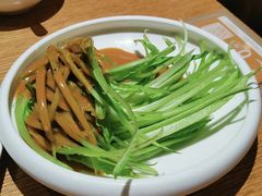 -粗茶淡饭·隐庐私厨(东亭店)