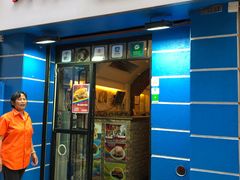 -大利来记餐厅(大三巴店)