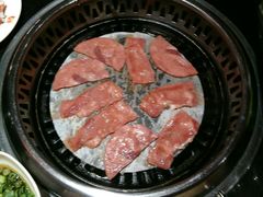 -尚水元休闲自助餐厅(中央城店)