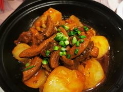 -金汇酒楼(中山东区店)