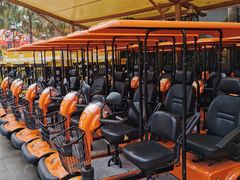 -南宁方特东盟神画