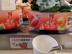 -龍歌自助小火锅(城阳万象汇店)