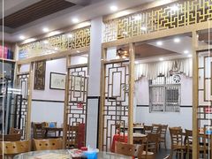 大堂-煲煲掂风味煲仔饭餐厅(西区店)