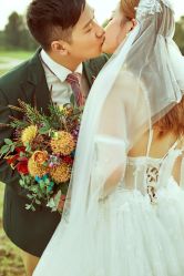 -帆拉斐婚纱摄影(春熙店)