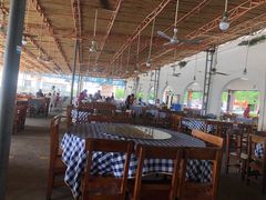 大堂-钱大妈海鲜饭店(旅游大道店)