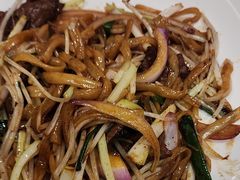 -香港深仔记茶餐厅(东门店)