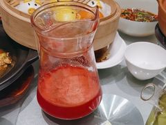 -盛百味·家宴餐厅(霸州分店)