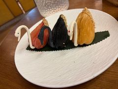 -云山茶餐厅(广东大厦店)