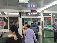 -武汉两江游览·夜游长江(汉口粤汉码头)