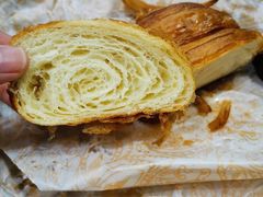 羊角包-OUR Bakery(三里屯太古里店)