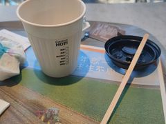 -麦当劳(农光里店)