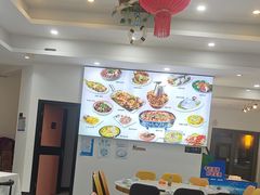 -碧海银沙海鲜餐厅(恒大海上威尼斯店)