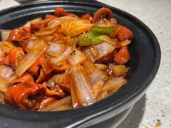 -阿莉餐厅(枣阳路店)