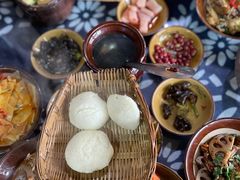 -张关合渣(航空大道店)