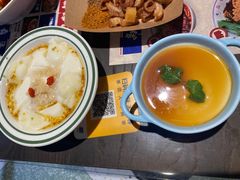 -高胖妹面庄(黄河道店)