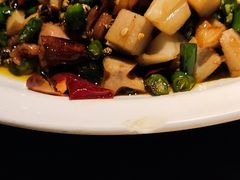 -舌尖上的食缘花园主题餐厅