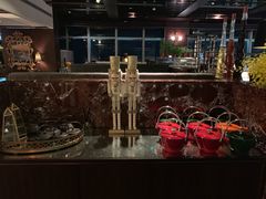 -随意鸟地方101观景餐厅