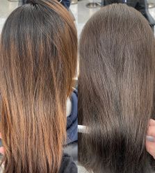 -ON STAR SALON