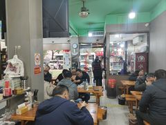 -小辫子羊肉面馆(周东店)