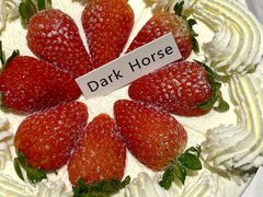 -Dark Horse·黑马蛋糕·低脂·低糖淡奶(金匙望湖大厦店)