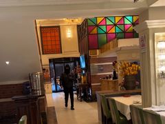 -大鸭梨烤鸭(左家庄店)