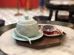 红枣桃胶糖水-裕莲楼(环球港店)