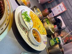 -明洞王妃家烤肉(苏州中心星悦汇店)