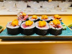 -鮨青(恒基名人购物中心店)